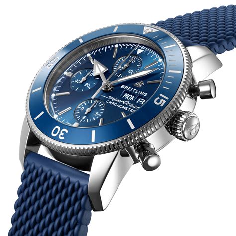 breitling superocean heritage 42 replica|breitling superocean heritage chronograph.